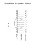 IMAGE PROCESSING DEVICE, INFORMATION STORAGE DEVICE, AND IMAGE PROCESSING     METHOD diagram and image