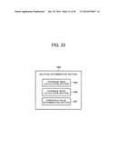 IMAGE PROCESSING DEVICE, INFORMATION STORAGE DEVICE, AND IMAGE PROCESSING     METHOD diagram and image