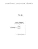 IMAGE PROCESSING DEVICE, INFORMATION STORAGE DEVICE, AND IMAGE PROCESSING     METHOD diagram and image