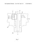 GAS BEARING ASSEMBLY FOR AN EUV LIGHT SOURCE diagram and image