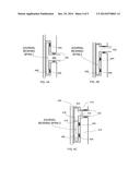 ROTATING SHAFT TOP COVER ATTACHED MOTOR diagram and image