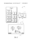 MOBILE DEVICE VIDEO SELECTION AND EDIT diagram and image