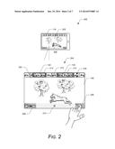 MOBILE DEVICE VIDEO SELECTION AND EDIT diagram and image