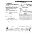 Method and Apparatus of Delivering Upstream Data in Ethernet Passive     Optical Network Over Coaxial Network diagram and image