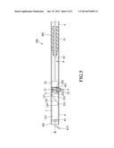 Collapsible Tubular Rod diagram and image