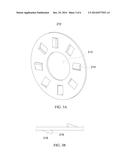 STRUCTURE FOR RELEASE PREVENTING diagram and image