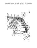 MOBILE DRY MATERIAL STORAGE diagram and image