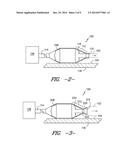 ACTIVE SYSTEMS AND METHODS FOR PRODUCING ULTRASONIC SOUND EMISSIONS FROM     WIND TURBINES diagram and image