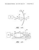 ACTIVE SYSTEMS AND METHODS FOR PRODUCING ULTRASONIC SOUND EMISSIONS FROM     WIND TURBINES diagram and image