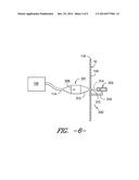 ACTIVE SYSTEMS AND METHODS FOR PRODUCING ULTRASONIC SOUND EMISSIONS FROM     WIND TURBINES diagram and image