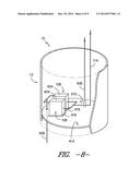 ACTIVE SYSTEMS AND METHODS FOR PRODUCING ULTRASONIC SOUND EMISSIONS FROM     WIND TURBINES diagram and image