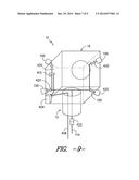 ACTIVE SYSTEMS AND METHODS FOR PRODUCING ULTRASONIC SOUND EMISSIONS FROM     WIND TURBINES diagram and image