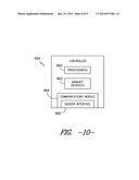 ACTIVE SYSTEMS AND METHODS FOR PRODUCING ULTRASONIC SOUND EMISSIONS FROM     WIND TURBINES diagram and image