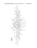 ROTOR SYSTEM OF A ROTARY WING AIRCRAFT diagram and image