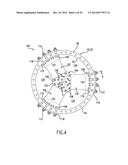 ROOT STIFFENER FOR A WIND TURBINE ROTOR BLADE diagram and image