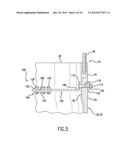 ROOT STIFFENER FOR A WIND TURBINE ROTOR BLADE diagram and image