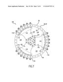 ROOT STIFFENER FOR A WIND TURBINE ROTOR BLADE diagram and image