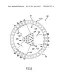 ROOT STIFFENER FOR A WIND TURBINE ROTOR BLADE diagram and image