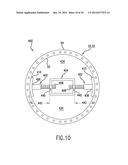 ROOT STIFFENER FOR A WIND TURBINE ROTOR BLADE diagram and image