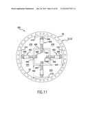 ROOT STIFFENER FOR A WIND TURBINE ROTOR BLADE diagram and image