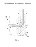 ROOT STIFFENER FOR A WIND TURBINE ROTOR BLADE diagram and image