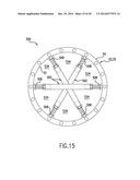 ROOT STIFFENER FOR A WIND TURBINE ROTOR BLADE diagram and image