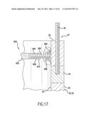 ROOT STIFFENER FOR A WIND TURBINE ROTOR BLADE diagram and image