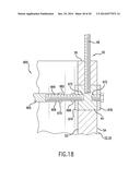 ROOT STIFFENER FOR A WIND TURBINE ROTOR BLADE diagram and image