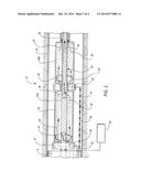 INTEGRATED PUMP AND COMPRESSOR AND METHOD OF PRODUCING MULTIPHASE WELL     FLUID DOWNHOLE AND AT SURFACE diagram and image