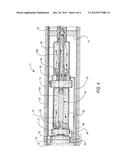 INTEGRATED PUMP AND COMPRESSOR AND METHOD OF PRODUCING MULTIPHASE WELL     FLUID DOWNHOLE AND AT SURFACE diagram and image