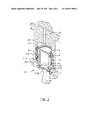 CAPACITY MODULATION SYSTEM FOR COMPRESSOR AND METHOD diagram and image