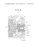 HIGH-PRESSURE FUEL SUPPLY PUMP INCLUDING AN ELECTROMAGNETICALLY DRIVEN     INTAKE VALVE diagram and image