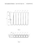 REAGENT VESSEL AND KIT THEREOF diagram and image