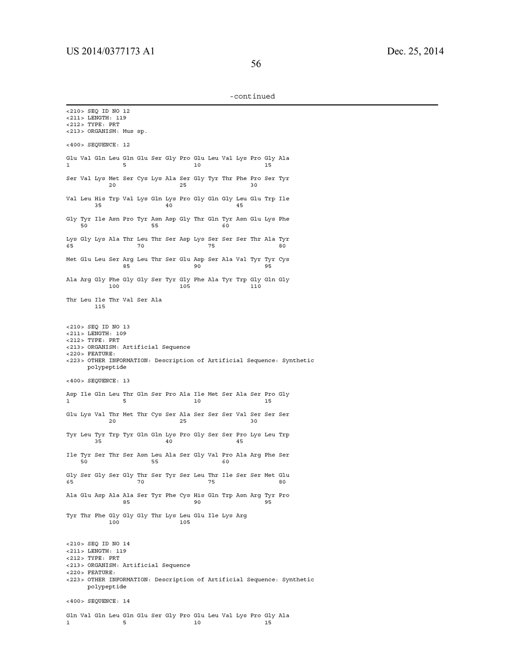 Anti-Mucin Antibodies for Early Detection and Treatment of Pancreatic     Cancer - diagram, schematic, and image 82