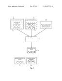 Customizable topical skin care product with variable product to ingredient     ratio diagram and image