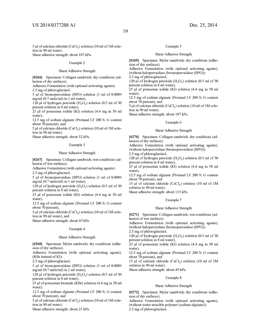 NOVEL MANUFACTURING AND APPLICATIONS OF ADHESIVE MATERIALS - diagram, schematic, and image 25