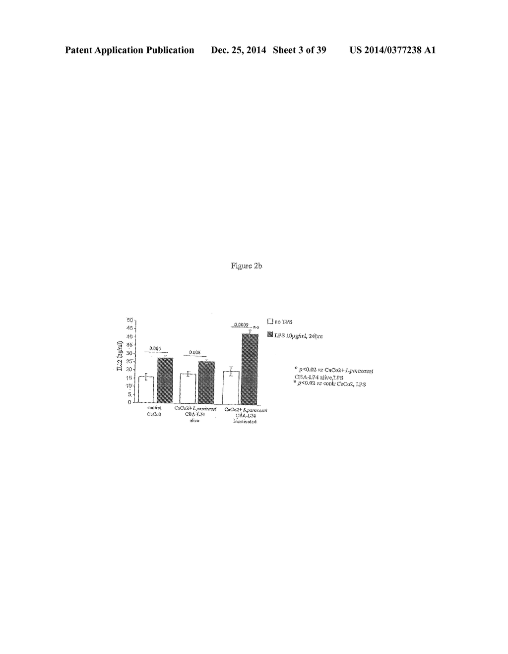 PROBIOTIC COMPOSITIONS AND METHODS - diagram, schematic, and image 04