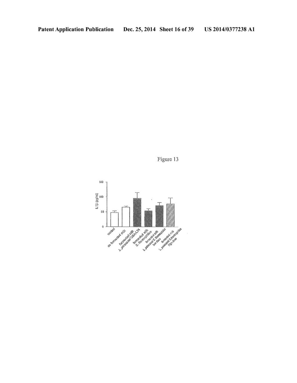 PROBIOTIC COMPOSITIONS AND METHODS - diagram, schematic, and image 17