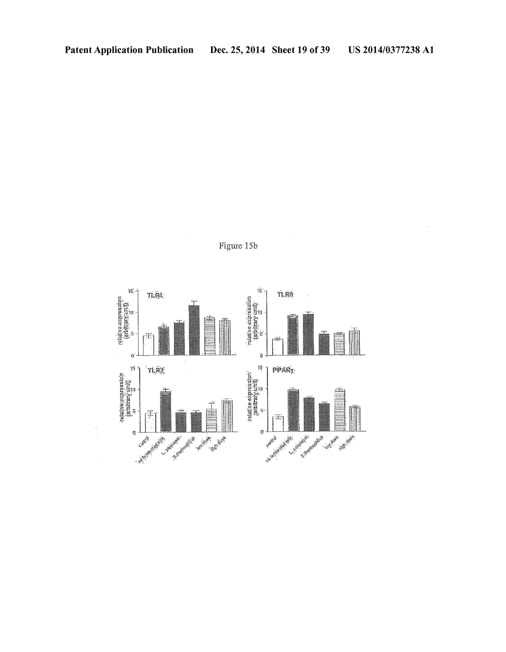 PROBIOTIC COMPOSITIONS AND METHODS - diagram, schematic, and image 20