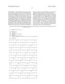 VACCINES AGAINST ANTIGENS INVOLVED IN THERAPY RESISTANCE AND METHODS OF     USING SAME diagram and image