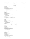 ANTICOAGULANT ANTIDOTES diagram and image