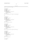 ANTICOAGULANT ANTIDOTES diagram and image