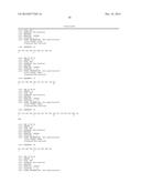 ANTICOAGULANT ANTIDOTES diagram and image