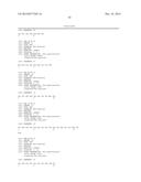 ANTICOAGULANT ANTIDOTES diagram and image