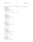 ANTICOAGULANT ANTIDOTES diagram and image