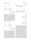 1-[2-(2,4-Dimethylphenylsulfanyl)-Phenyl]Piperazine As A Compound With     Combined Serotonin Reuptake, 5-HT3 And 5-HT1a Activity For The Treatment     Of Cognitive Impairment diagram and image