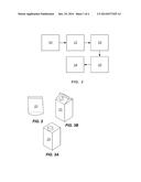 METHODS FOR DECARBONATING FERMENTED LIQUIDS diagram and image