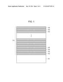 SEMICONDUCTOR DBR, SEMICONDUCTOR LIGHT-EMITTING DEVICE, SOLID-STATE LASER,     PHOTOACOUSTIC APPARATUS, IMAGE-FORMING APPARATUS, AND METHOD FOR     MANUFACTURING SEMICONDUCTOR DBR diagram and image