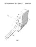 CUTTING-IN, STANDOFF, ILLUMINATION SYSTEM AND METHOD diagram and image