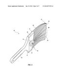 CUTTING-IN, STANDOFF, ILLUMINATION SYSTEM AND METHOD diagram and image